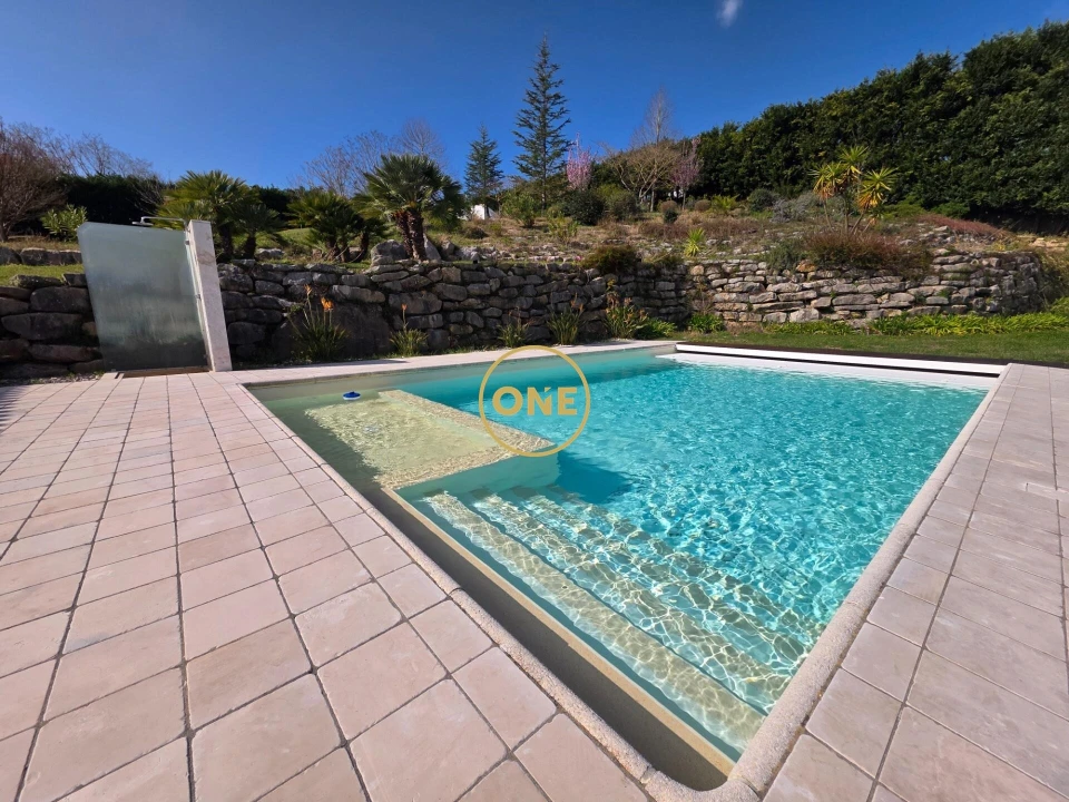 Moradia T5 para Venda em Arrimal e Mendiga Foto 5