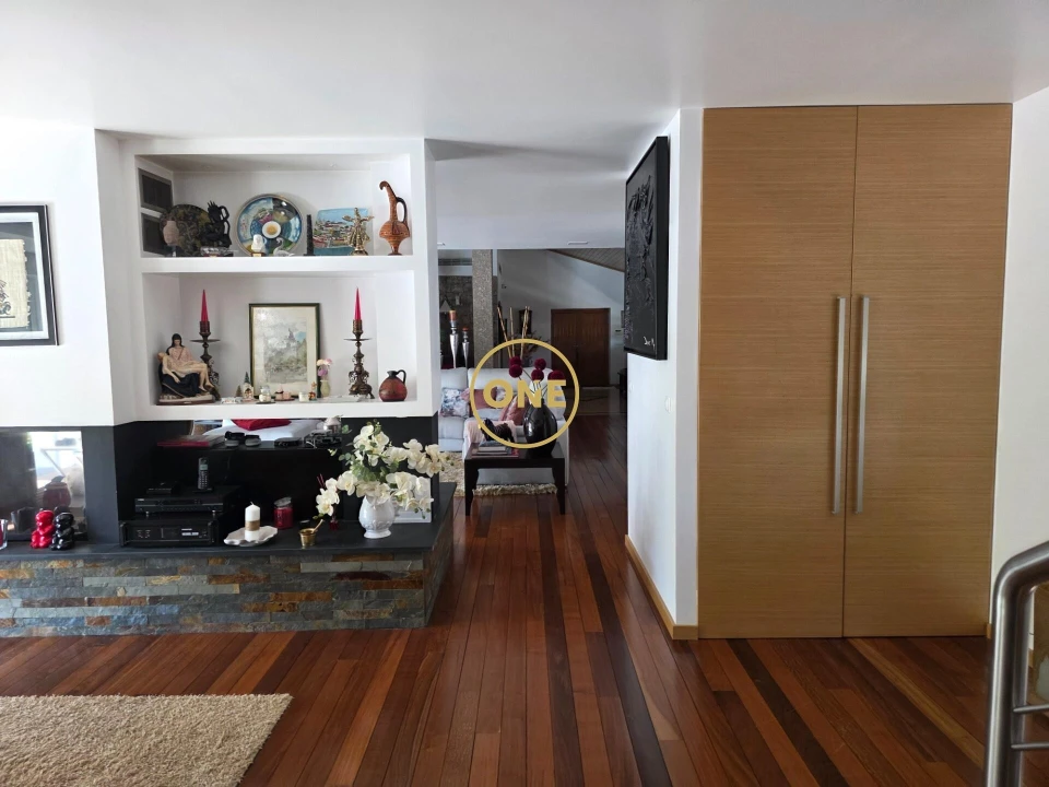 Moradia T5 para Venda em Arrimal e Mendiga Foto 29