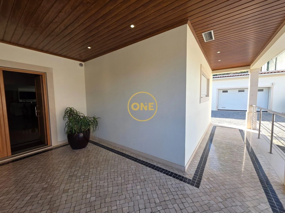 Moradia T5 para Venda em Arrimal e Mendiga Foto 64