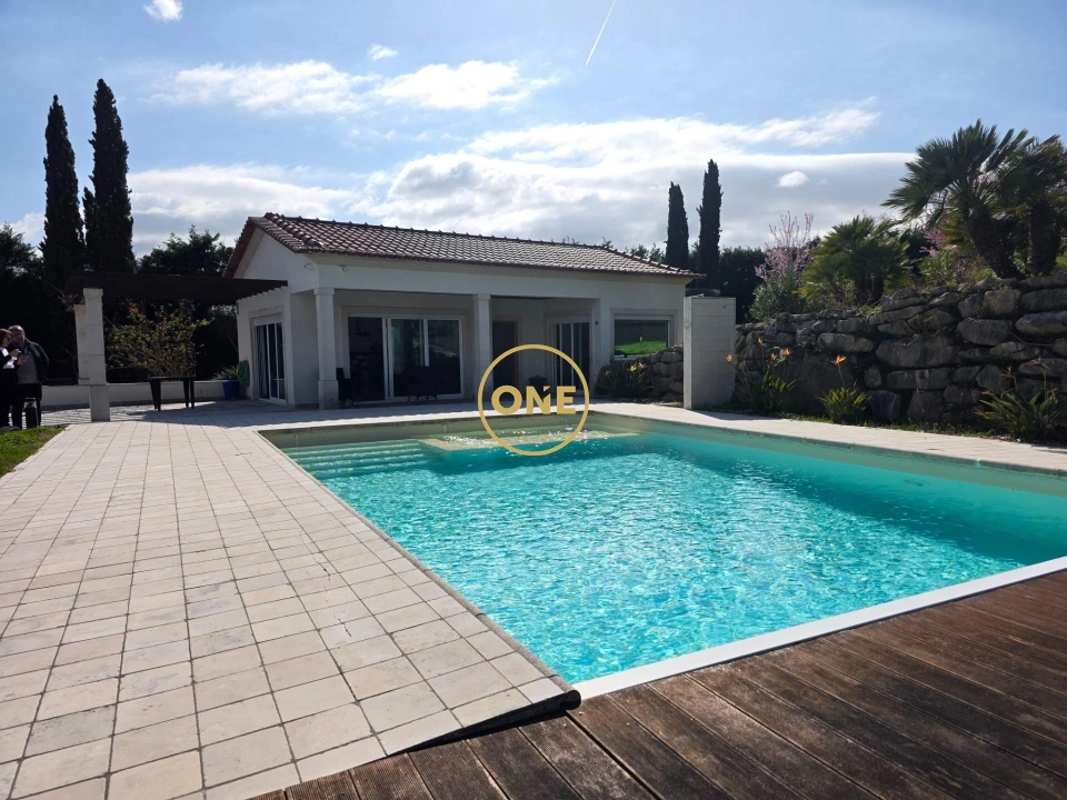 Moradia T5 para Venda em Arrimal e Mendiga Foto 11