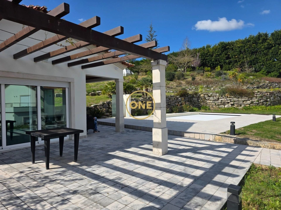 Moradia T5 para Venda em Arrimal e Mendiga Foto 75