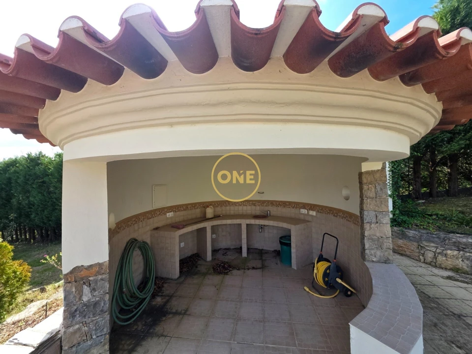 Moradia T5 para Venda em Arrimal e Mendiga Foto 79