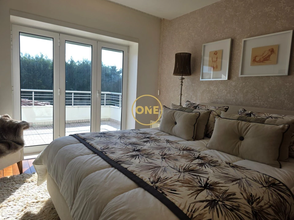 Moradia T5 para Venda em Arrimal e Mendiga Foto 61