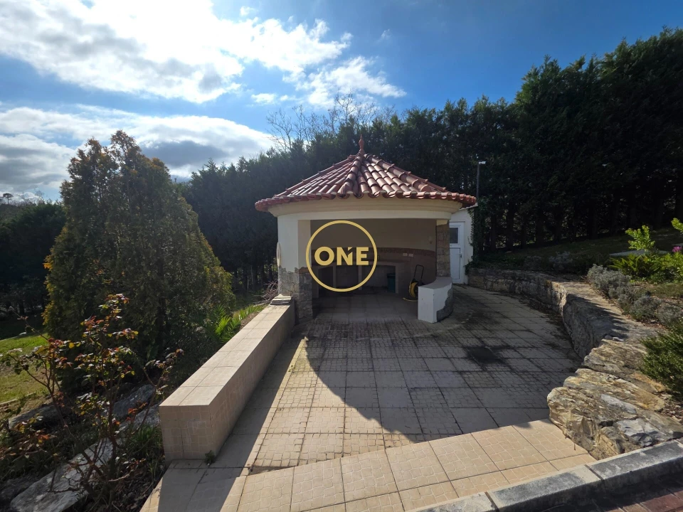 Moradia T5 para Venda em Arrimal e Mendiga Foto 78