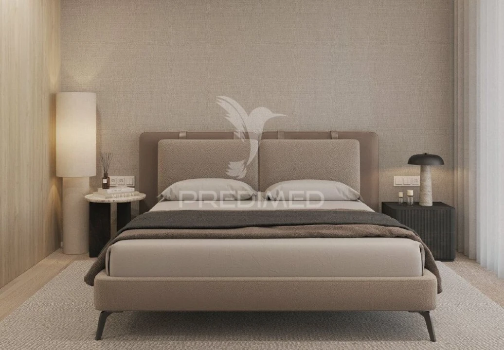 Apartamento T2 para Venda em Vila Verde e Barbudo Foto 7