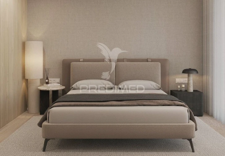 Apartamento T2 para Venda em Vila Verde e Barbudo Foto 7