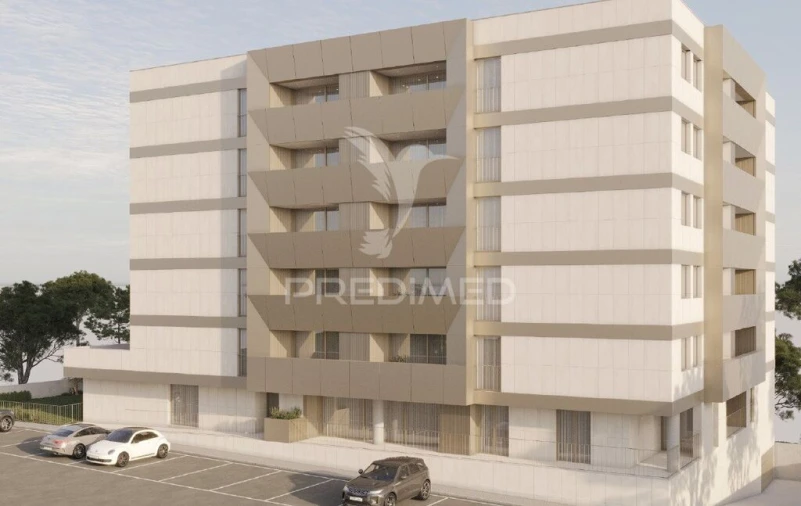 Apartamento T2 para Venda em Vila Verde e Barbudo Foto 2