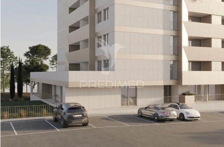 Apartamento T2 para Venda em Vila Verde e Barbudo Foto 9