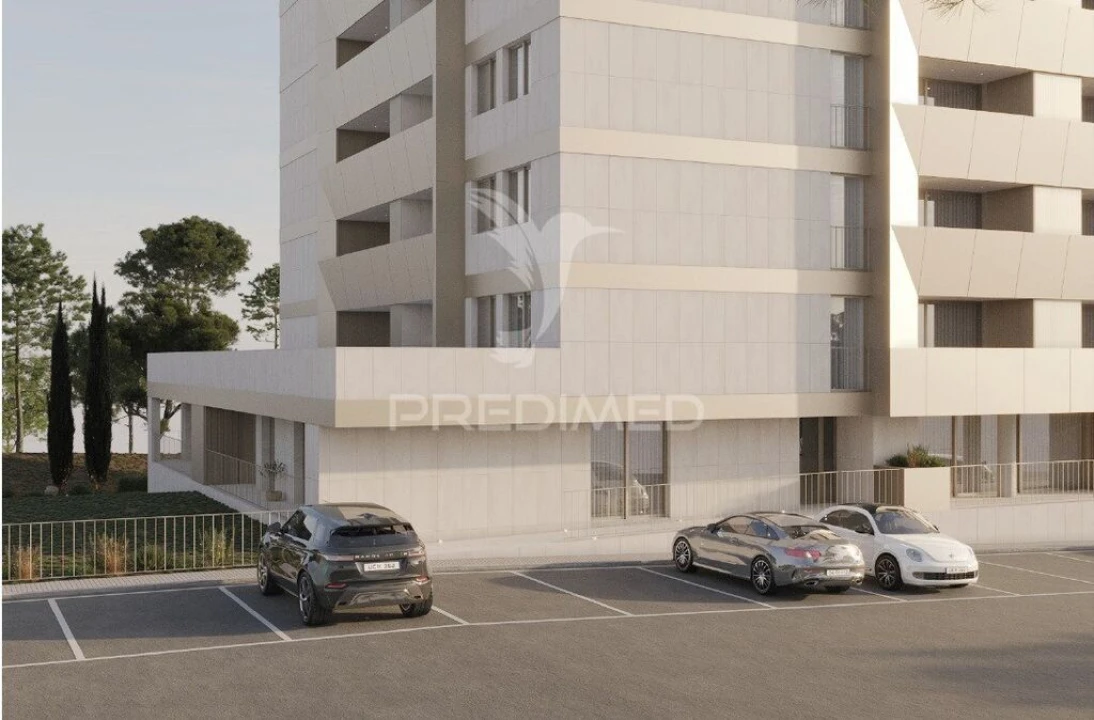 Apartamento T2 para Venda em Vila Verde e Barbudo Foto 9