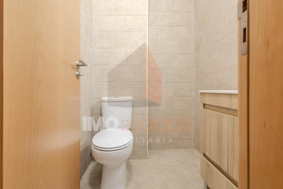 Apartamento T3 para Venda em Romeira e Várzea Foto 13