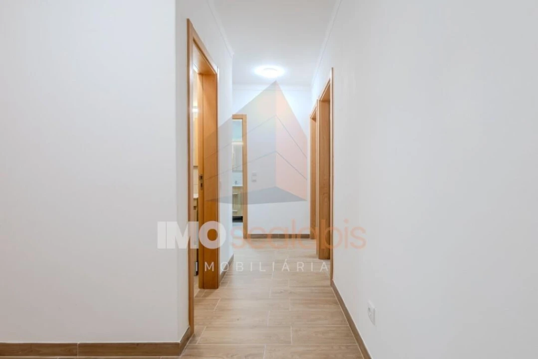 Apartamento T3 para Venda em Romeira e Várzea Foto 2