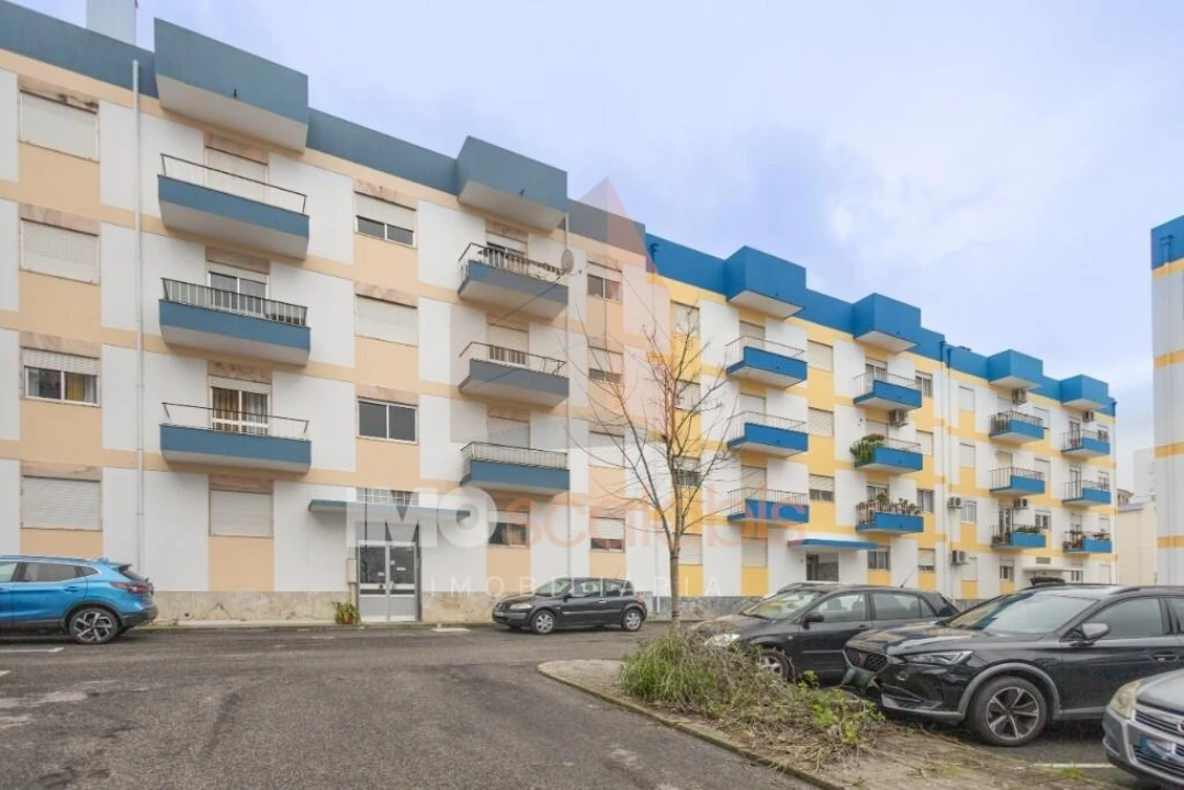 Apartamento T3 para Venda em Romeira e Várzea Foto 15