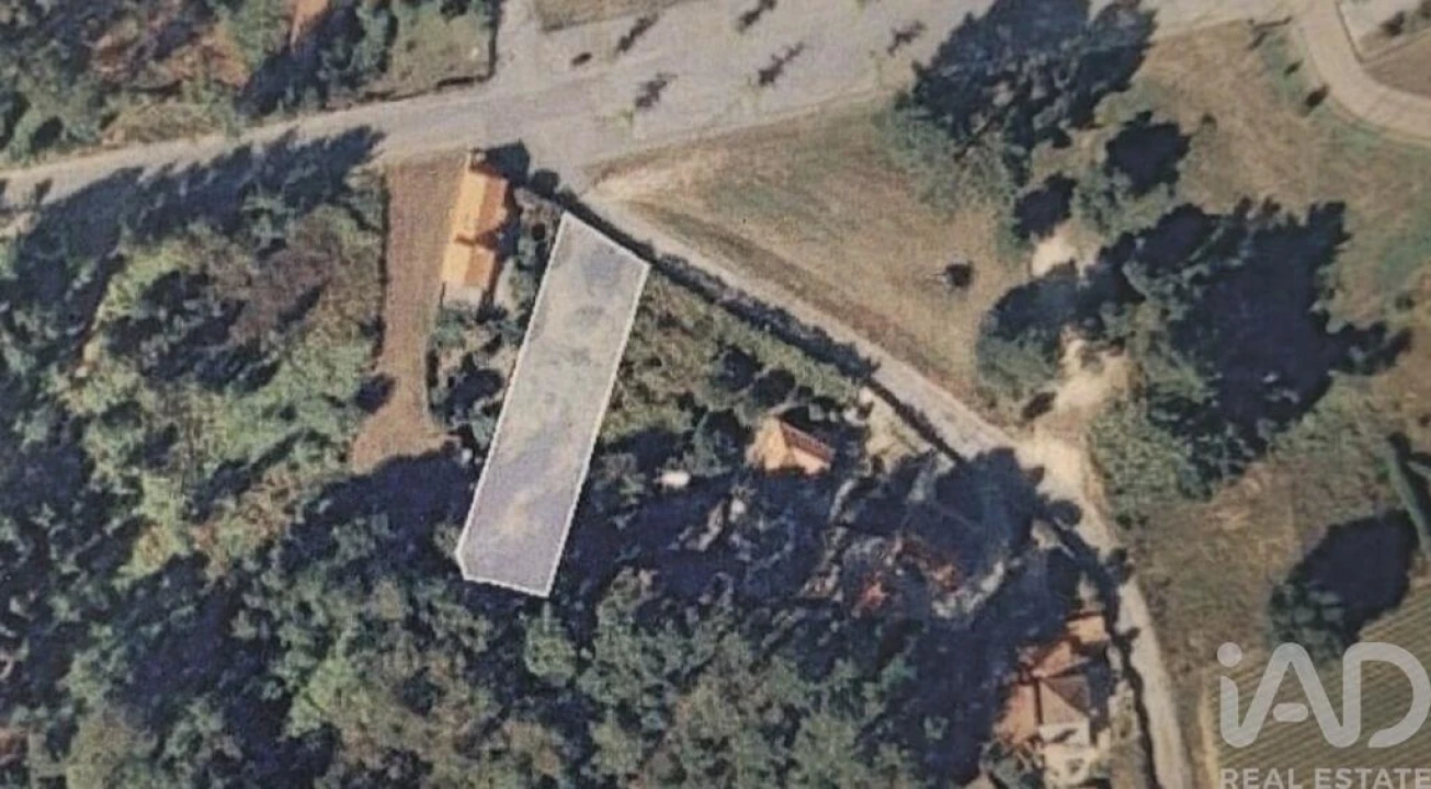 Terreno para Venda em Barroselas e Carvoeiro Foto 1