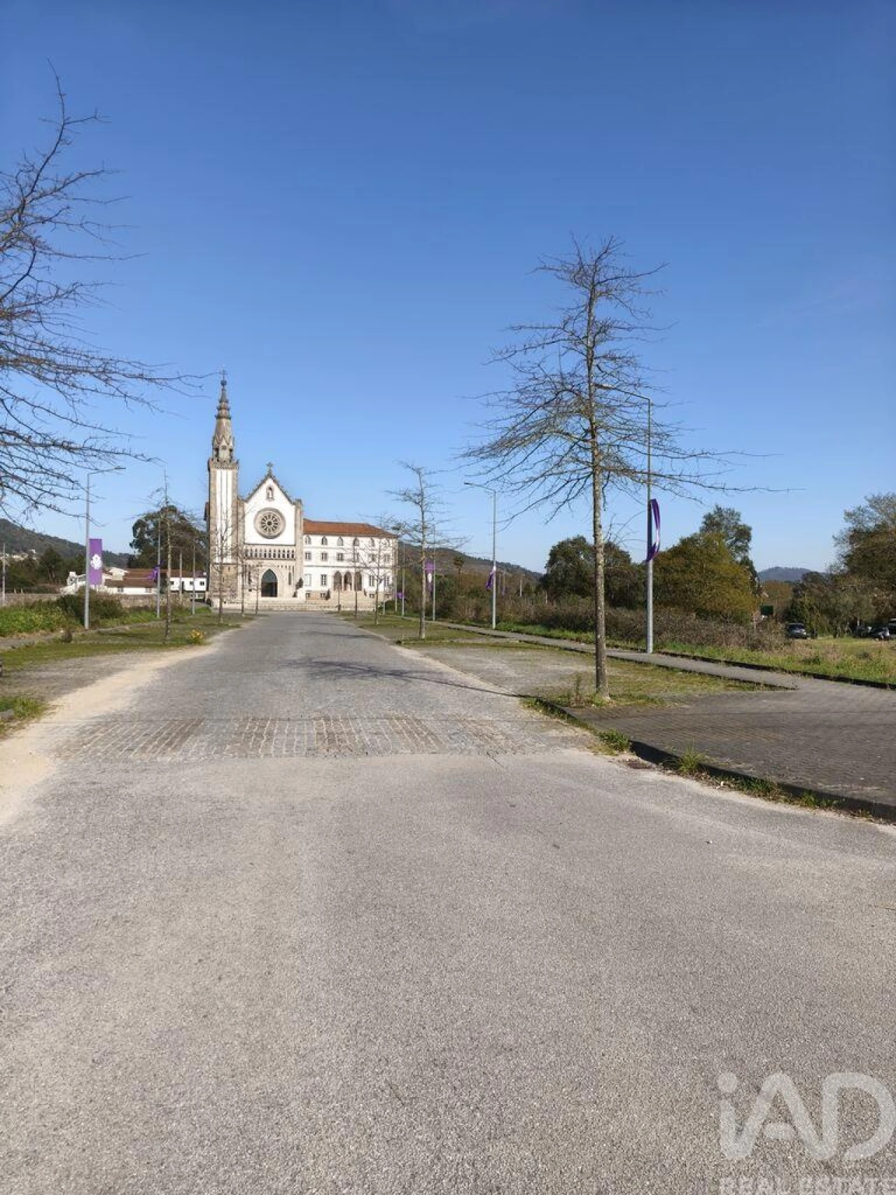 Terreno para Venda em Barroselas e Carvoeiro Foto 3