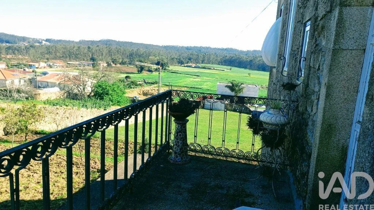 Moradia T3 para Venda em Aver-O-Mar, Amorim e Terroso Foto 6