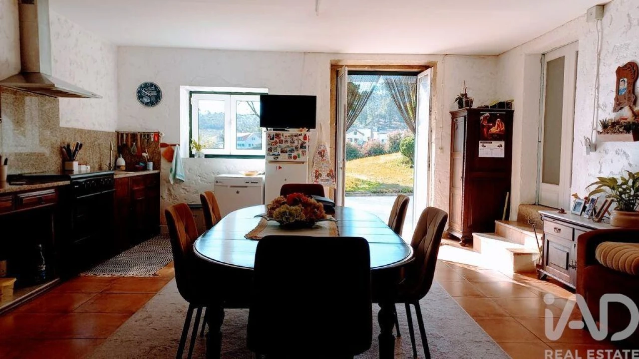 Moradia T3 para Venda em Aver-O-Mar, Amorim e Terroso Foto 7