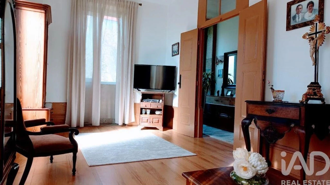 Moradia T3 para Venda em Aver-O-Mar, Amorim e Terroso Foto 3