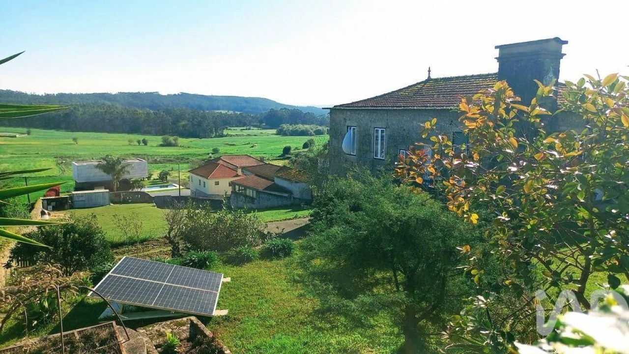 Moradia T3 para Venda em Aver-O-Mar, Amorim e Terroso Foto 26