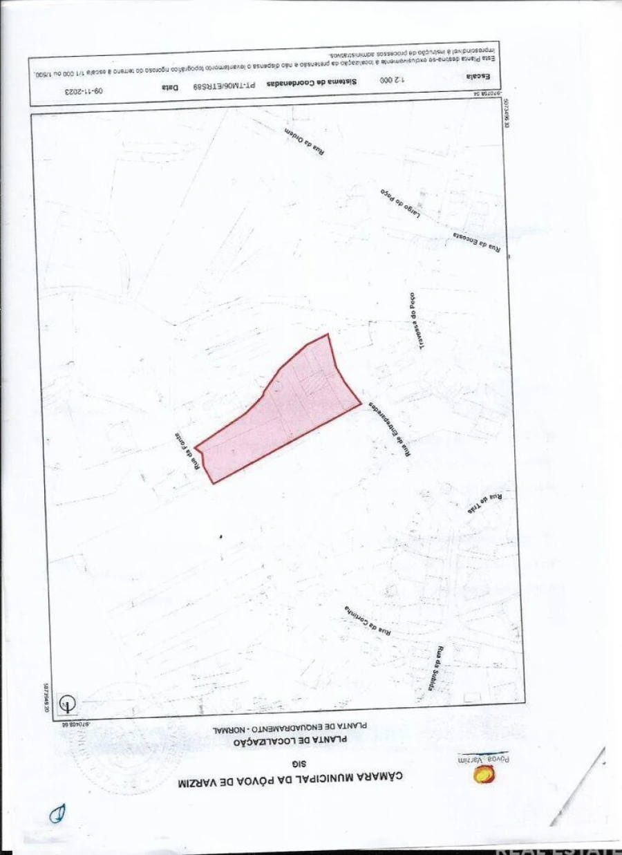 Moradia T3 para Venda em Aver-O-Mar, Amorim e Terroso Foto 24