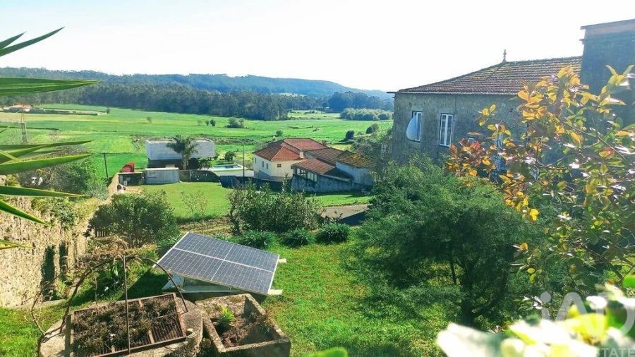 Moradia T3 para Venda em Aver-O-Mar, Amorim e Terroso Foto 5