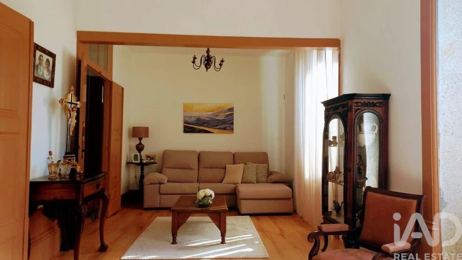 Moradia T3 para Venda em Aver-O-Mar, Amorim e Terroso Foto 2