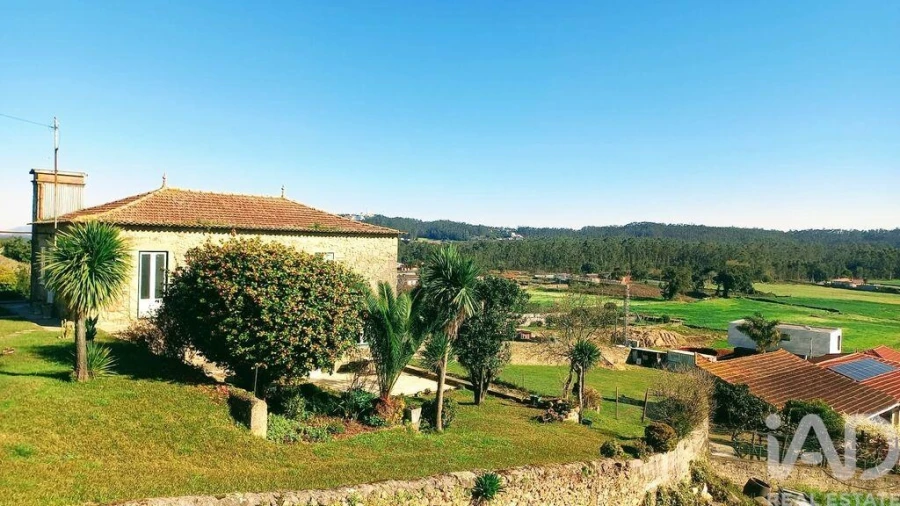 Moradia T3 para Venda em Aver-O-Mar, Amorim e Terroso Foto 10