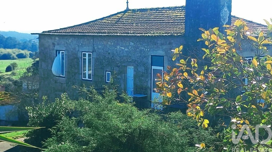 Moradia T3 para Venda em Aver-O-Mar, Amorim e Terroso Foto 1