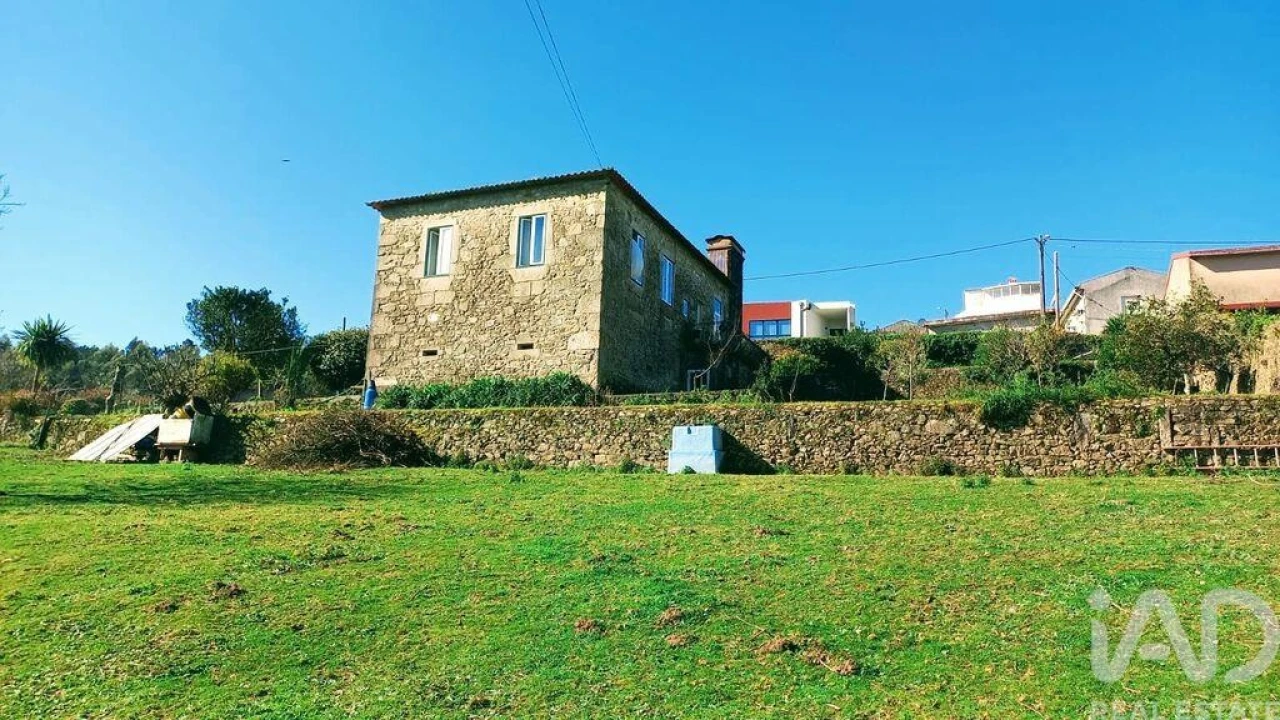 Moradia T3 para Venda em Aver-O-Mar, Amorim e Terroso Foto 27