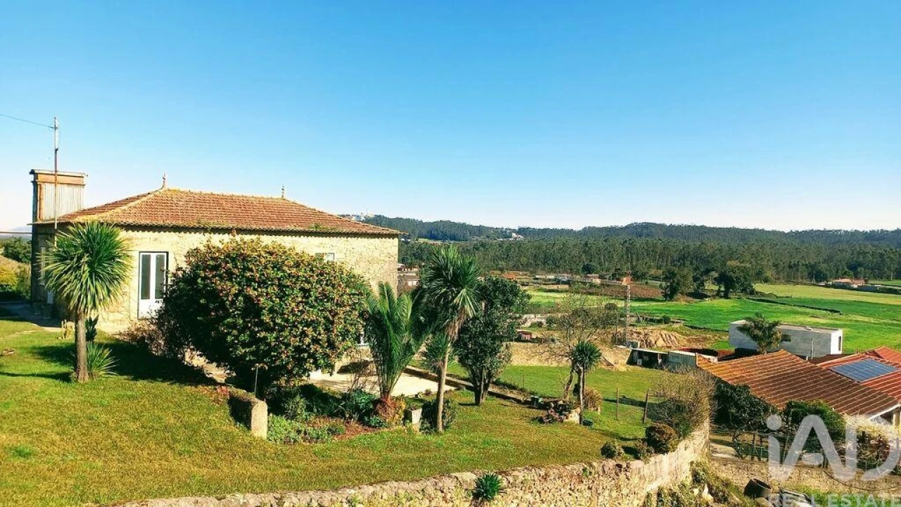 Moradia T3 para Venda em Aver-O-Mar, Amorim e Terroso Foto 10