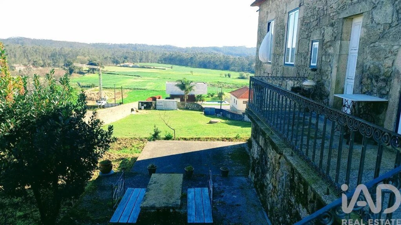 Moradia T3 para Venda em Aver-O-Mar, Amorim e Terroso Foto 11