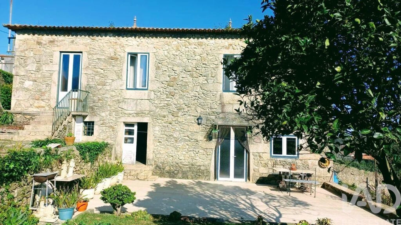 Moradia T3 para Venda em Aver-O-Mar, Amorim e Terroso Foto 12