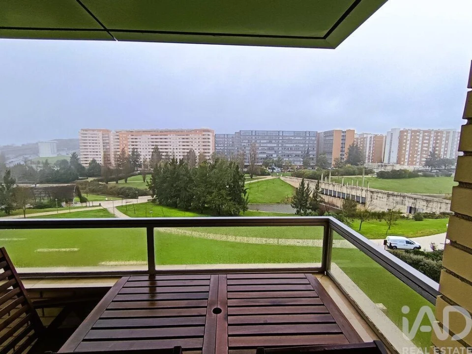 Apartamento T4 para Venda em Lumiar Foto 19