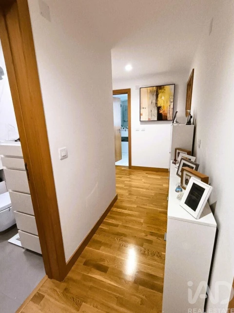 Apartamento T4 para Venda em Lumiar