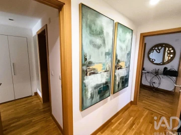 Apartamento T4 para Venda em Lumiar