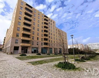 Apartamento T4 para Venda em Lumiar