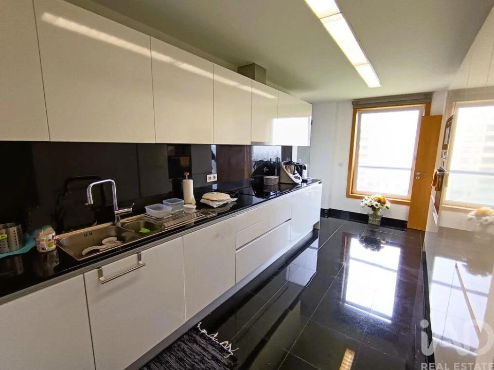 Apartamento T4 para Venda em Lumiar Foto 22