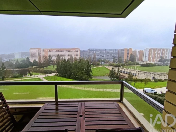 Apartamento T4 para Venda em Lumiar Foto 19
