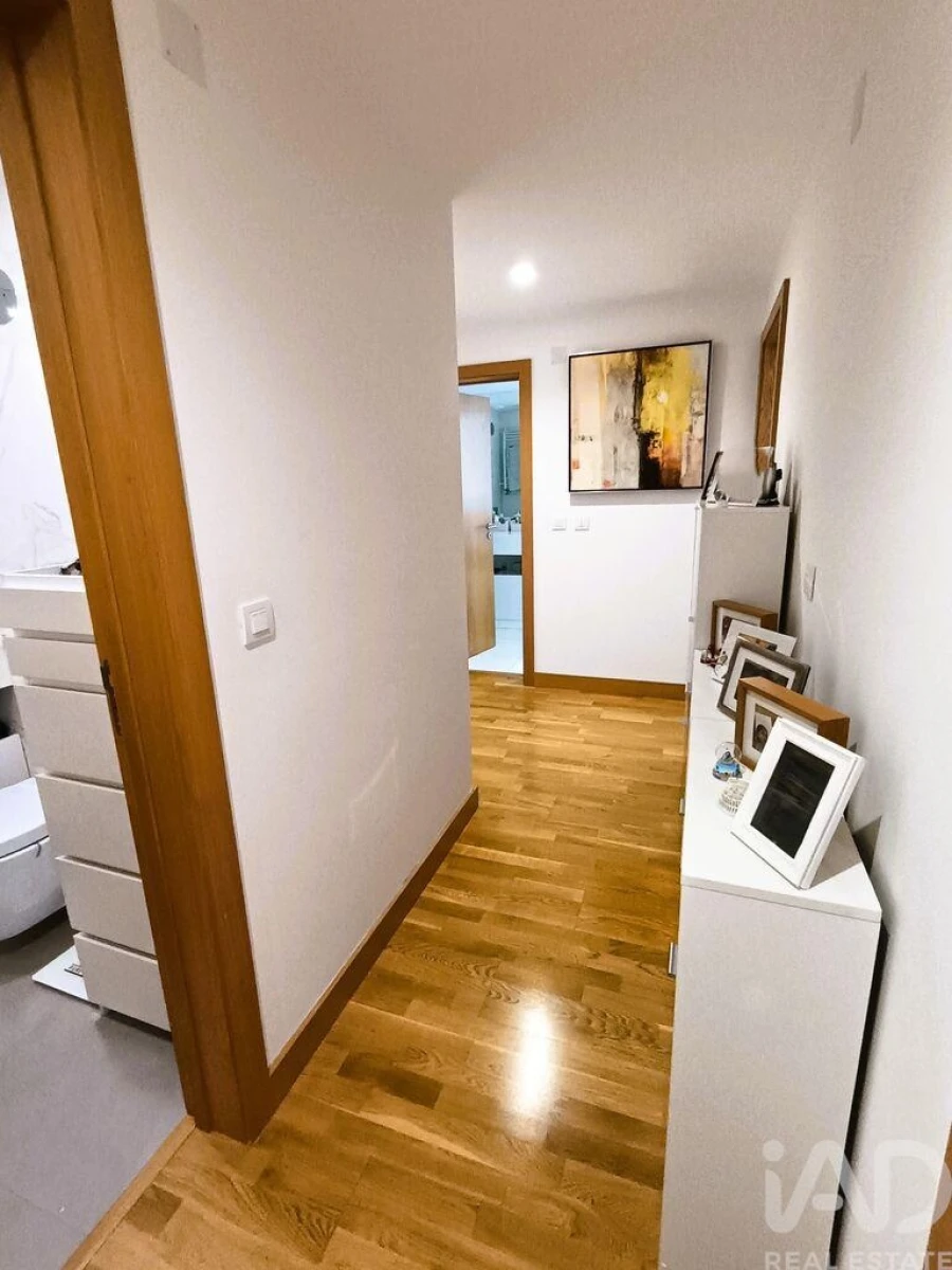 Apartamento T4 para Venda em Lumiar Foto 7