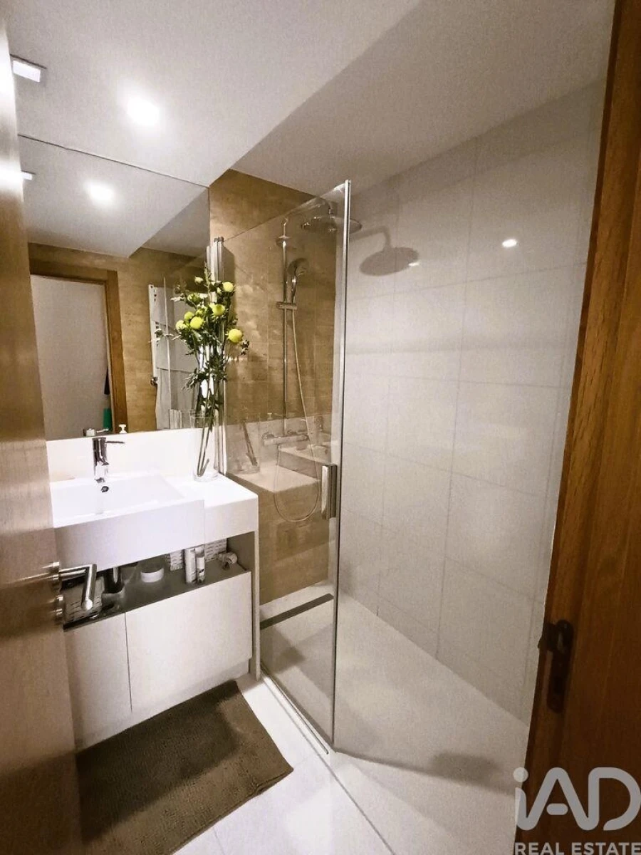 Apartamento T4 para Venda em Lumiar Foto 14