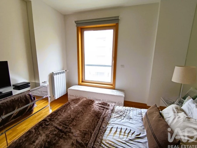 Apartamento T4 para Venda em Lumiar Foto 12