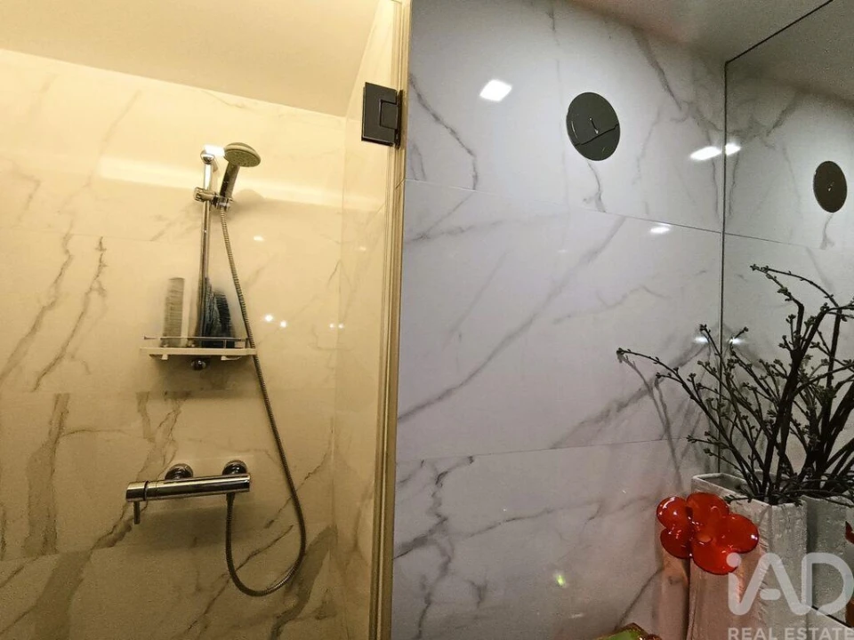 Apartamento T4 para Venda em Lumiar Foto 8