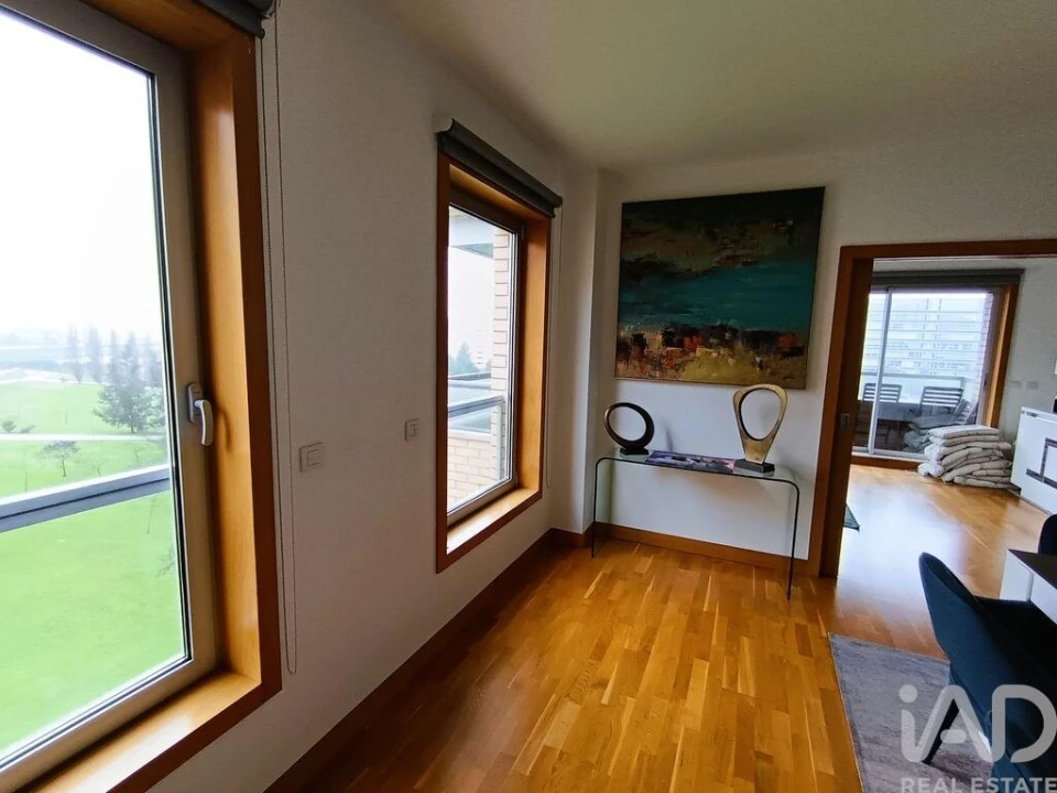 Apartamento T4 para Venda em Lumiar Foto 25