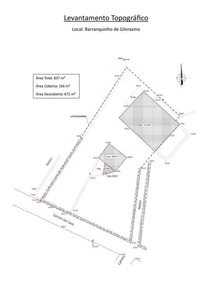 Moradia para Venda em Loule (São Sebastião) Foto 14