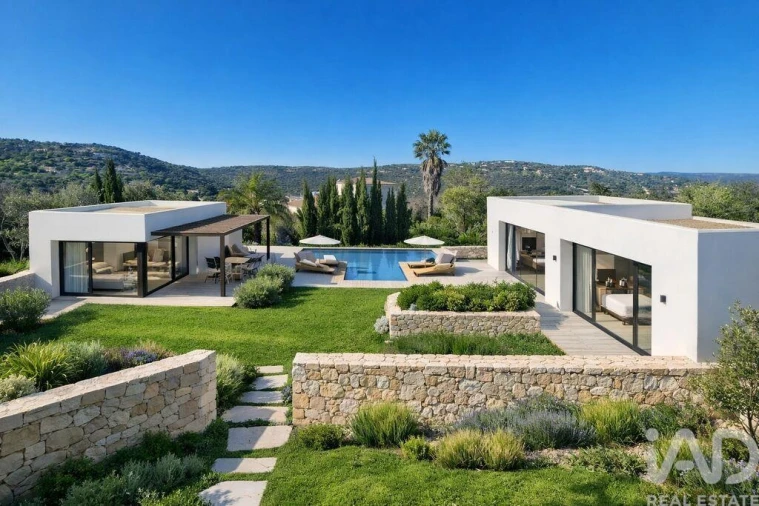 Moradia para Venda em Loule (São Sebastião) Foto 25