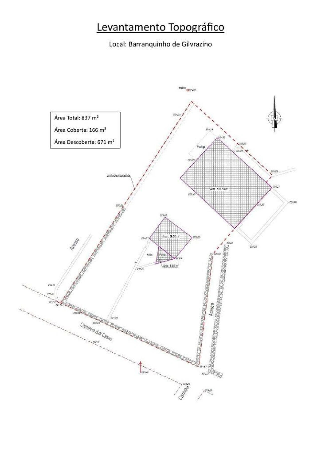 Moradia para Venda em Loule (São Sebastião) Foto 14