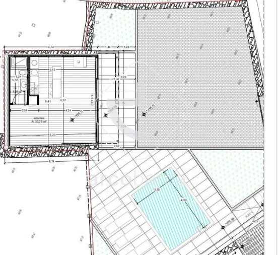 Moradia T2 para Venda em Miranda Foto 12