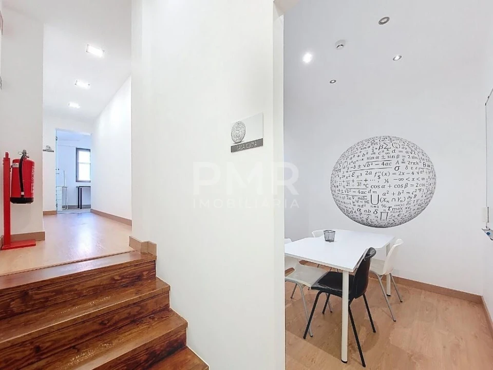 Loja para Arrendamento em Lumiar Foto 13