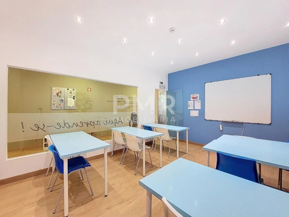 Loja para Arrendamento em Lumiar Foto 9