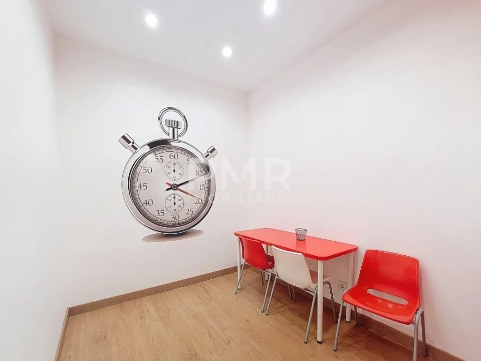 Loja para Arrendamento em Lumiar Foto 15