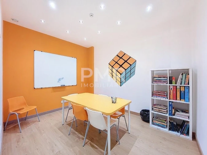 Loja para Arrendamento em Lumiar Foto 11